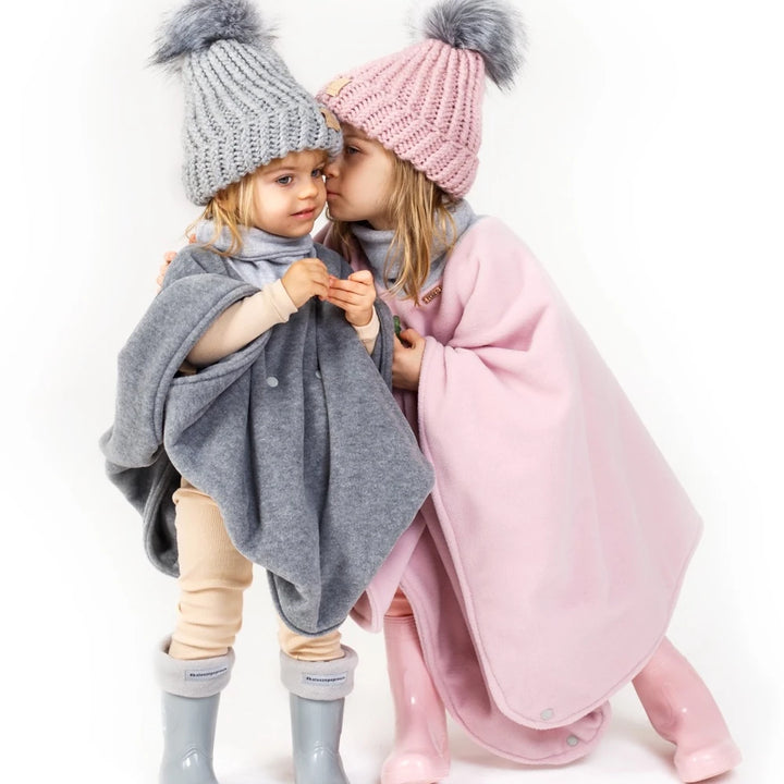 Ponko - Car Seat Poncho