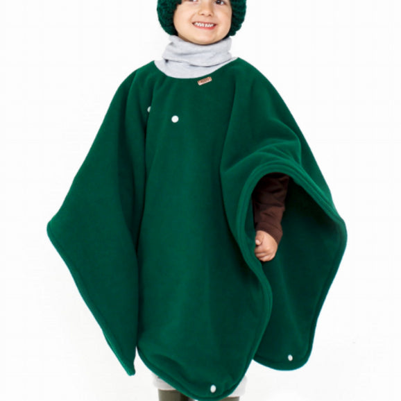 Ponko - Car Seat Poncho