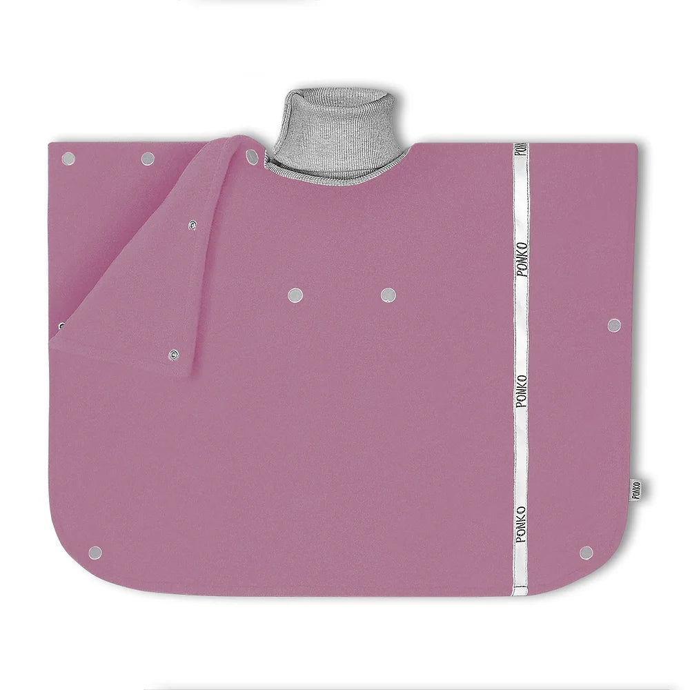 Ponko - Car Seat Poncho