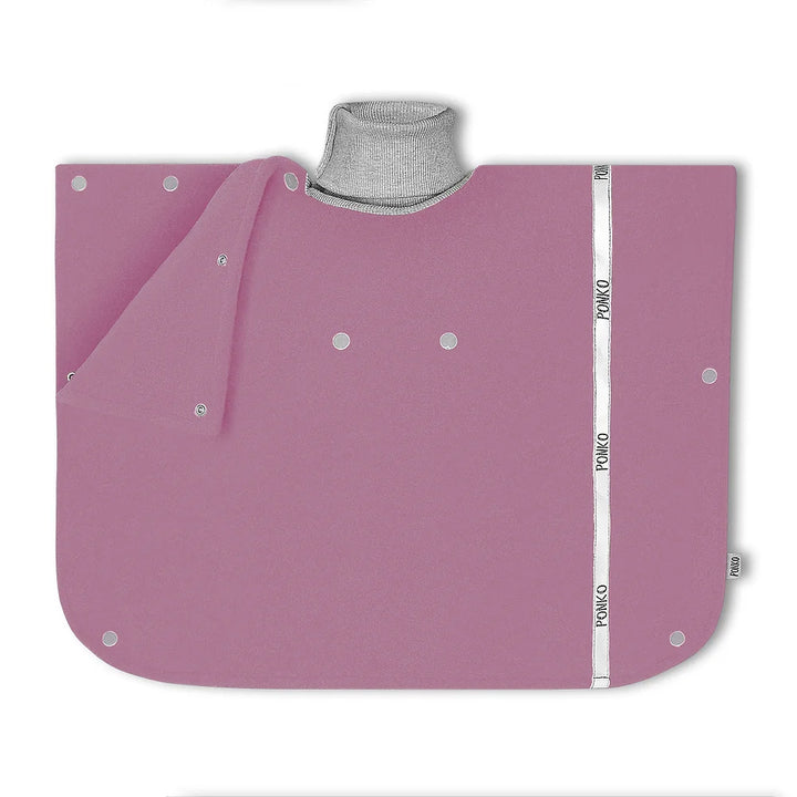 Ponko - Car Seat Poncho