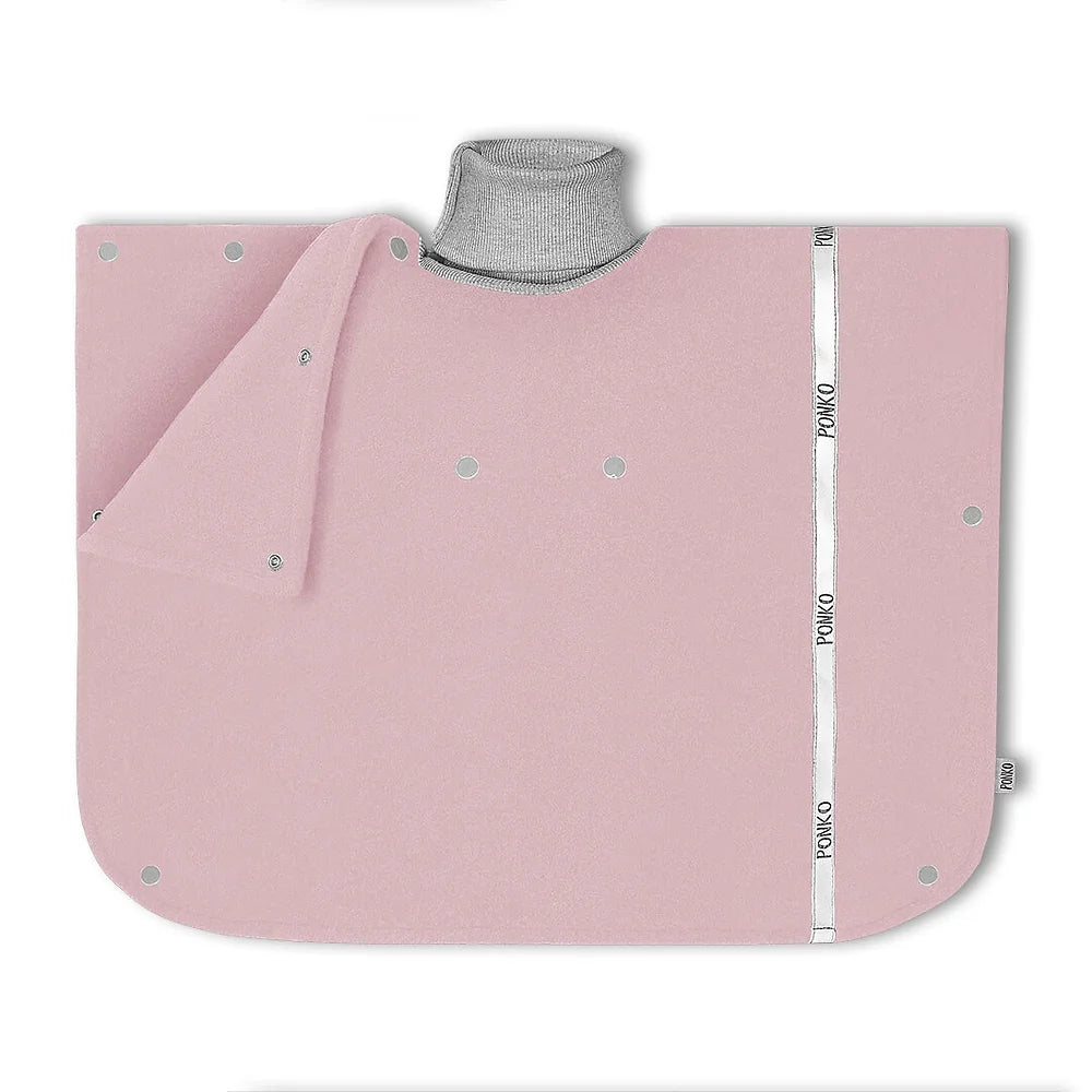 Ponko - Car Seat Poncho