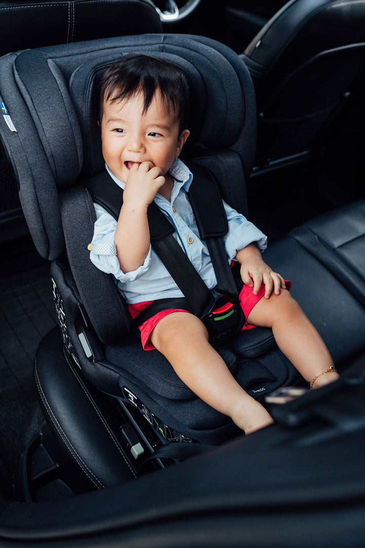 TinySeats Two