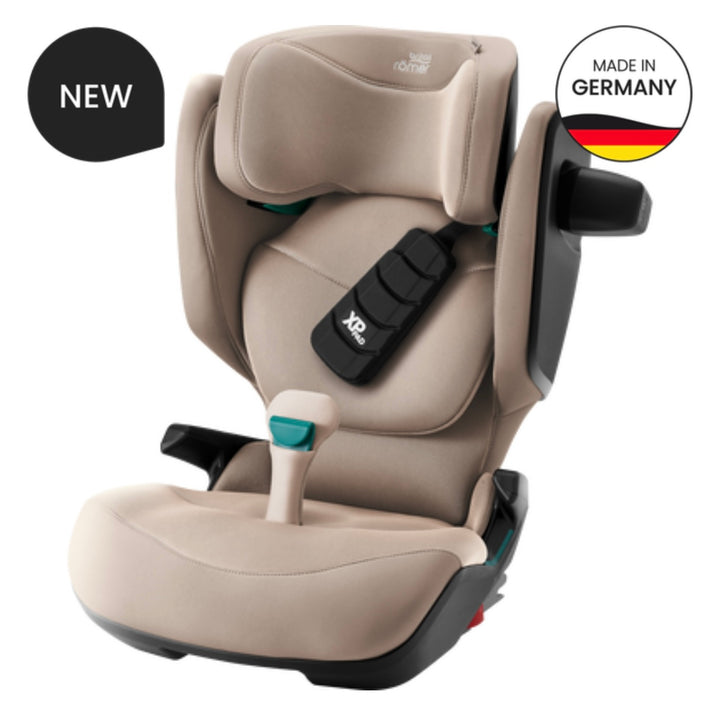 Britax KIDFIX I-SIZE PRO