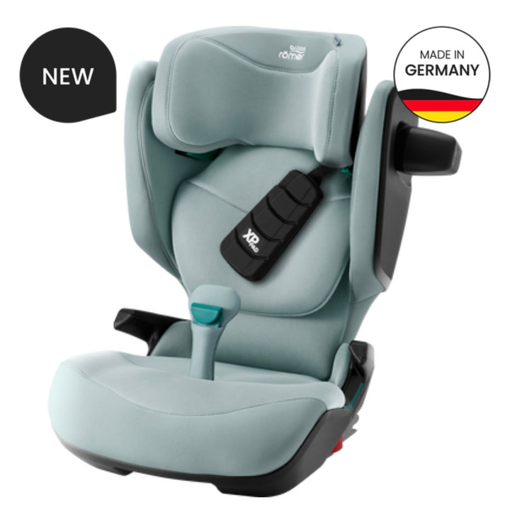 Britax KIDFIX I-SIZE PRO