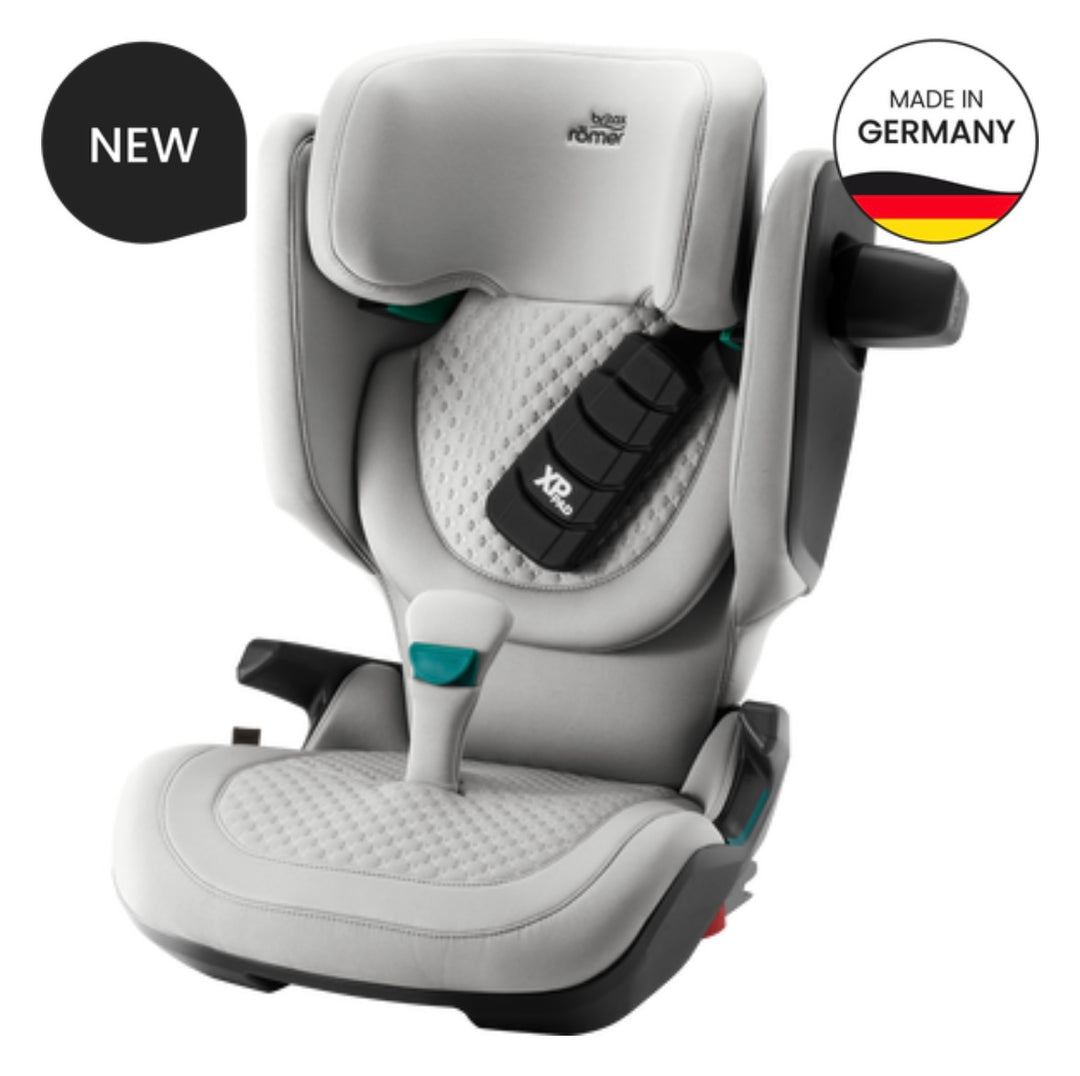 Britax KIDFIX I-SIZE PRO