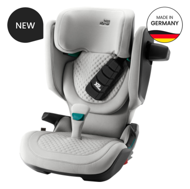 Britax KIDFIX I-SIZE PRO
