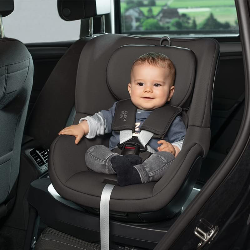 Britax Dualfix Plus 360