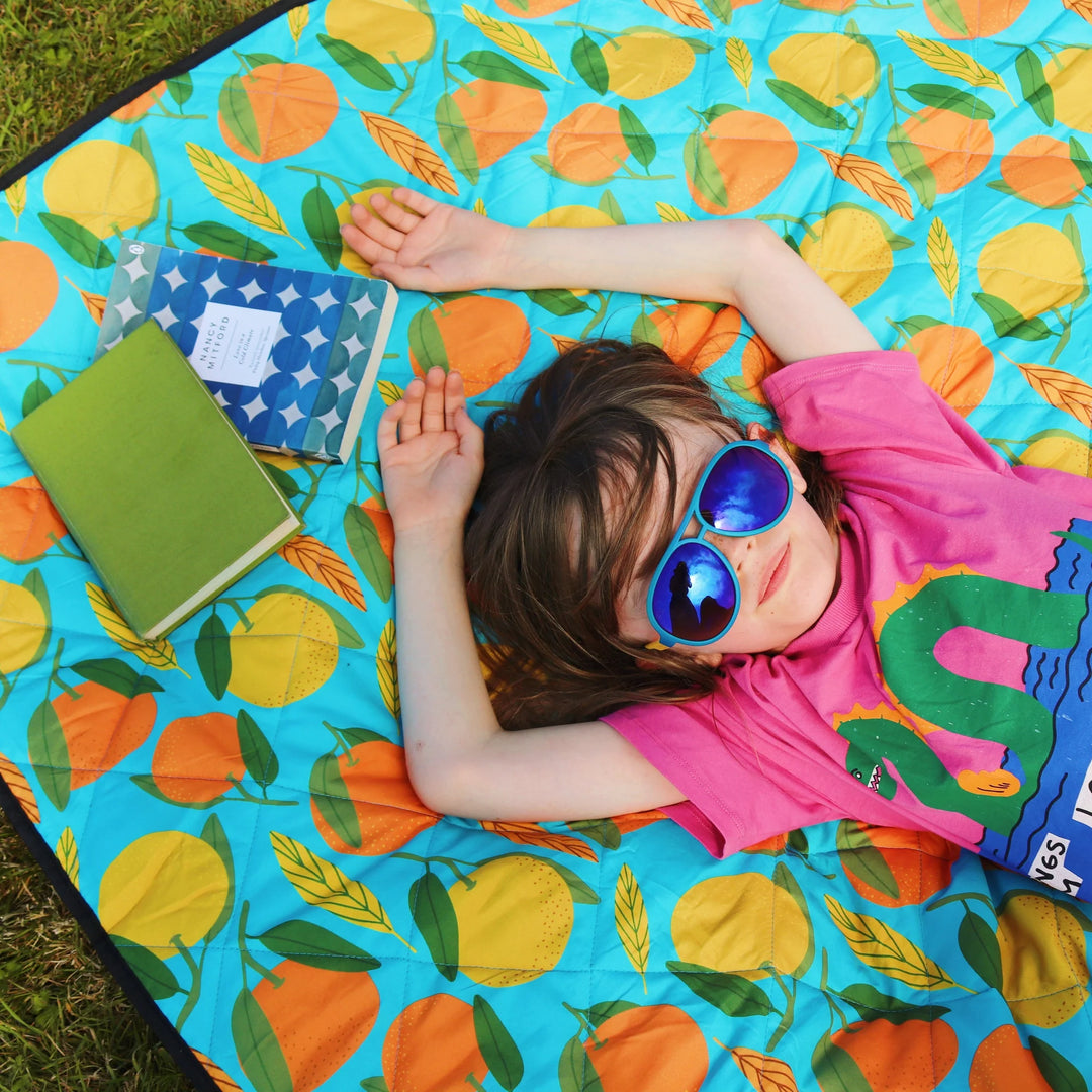 Little LoveBum Picnic Mat