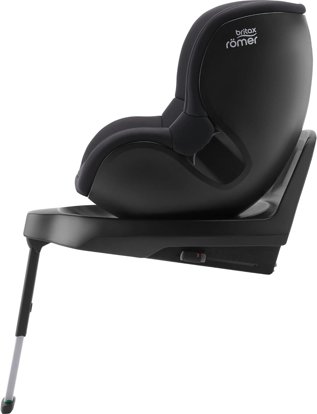 Britax Dualfix Plus 360