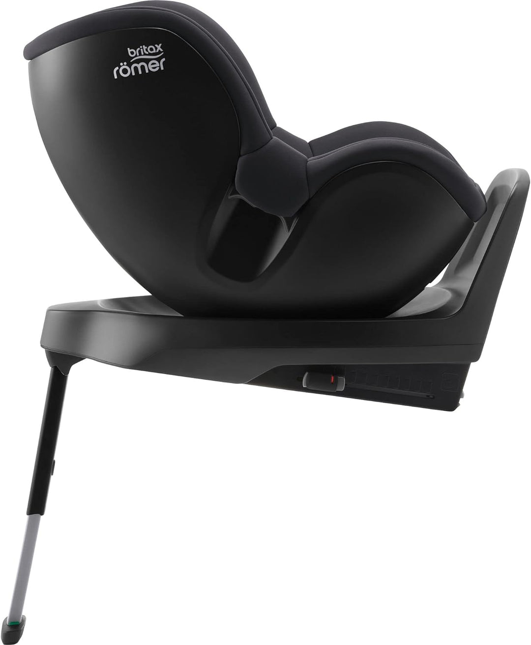 Britax Dualfix Plus 360
