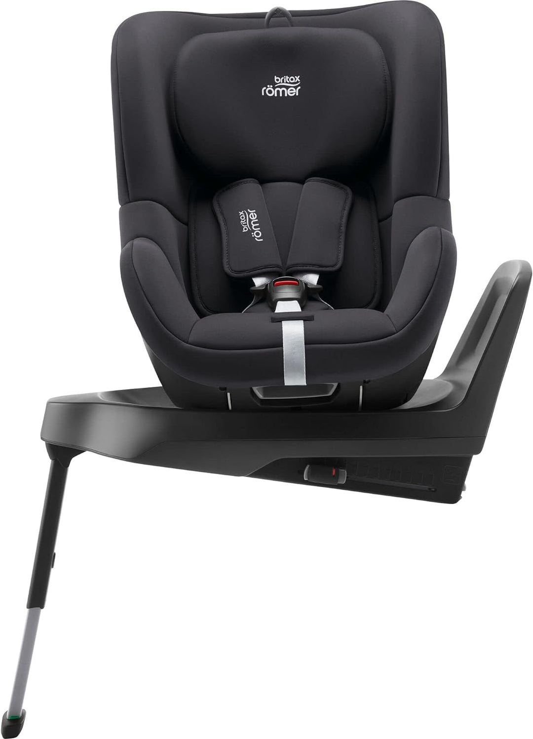 Britax Dualfix Plus 360