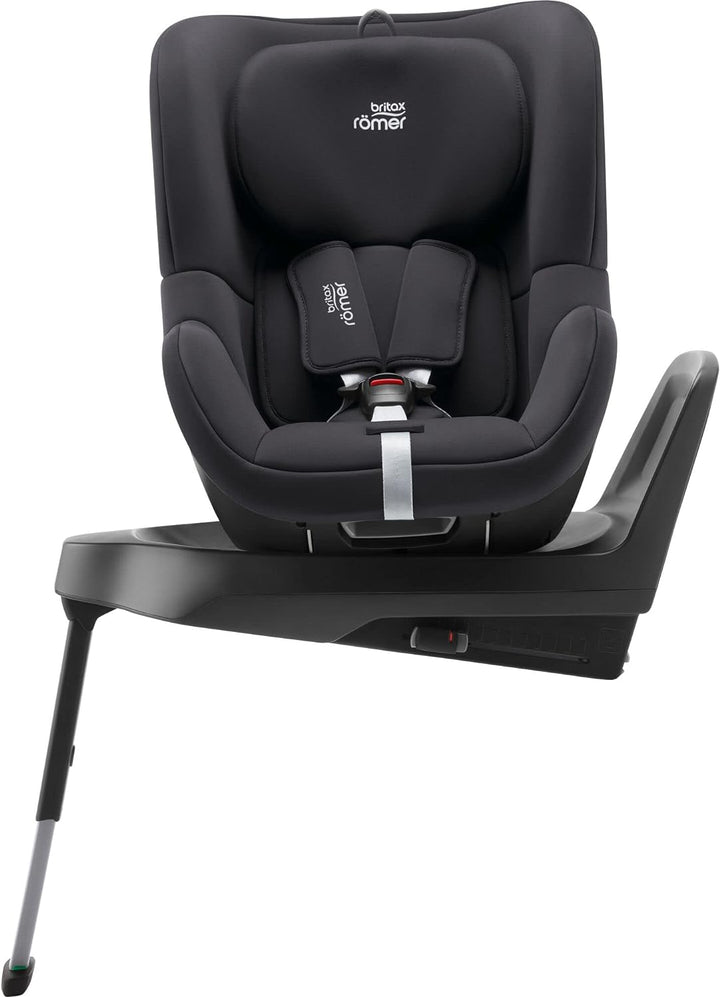 Britax Dualfix Plus 360