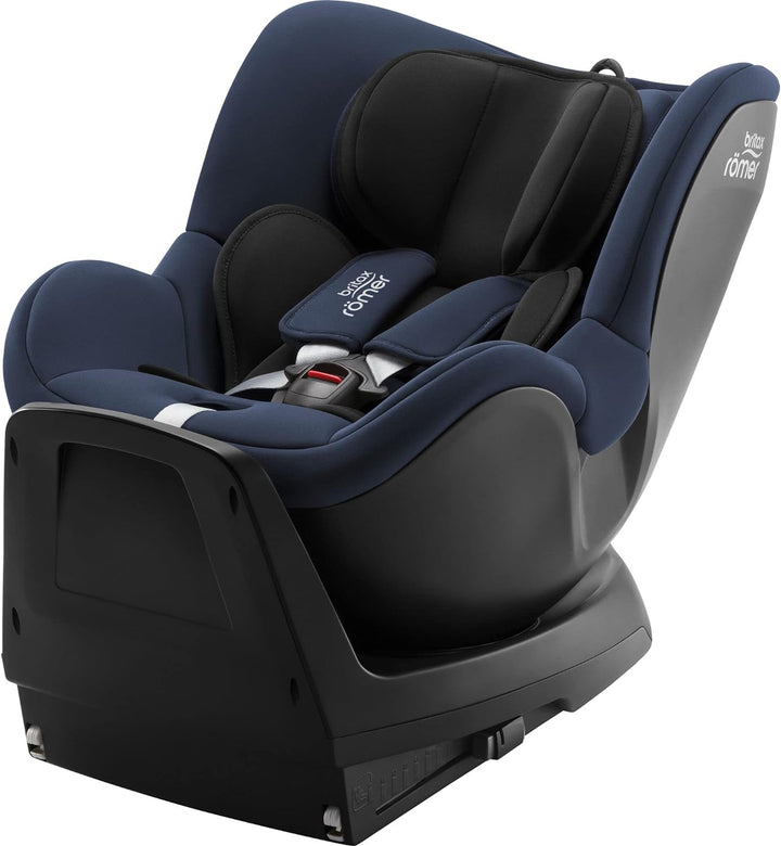 Britax Dualfix Plus 360