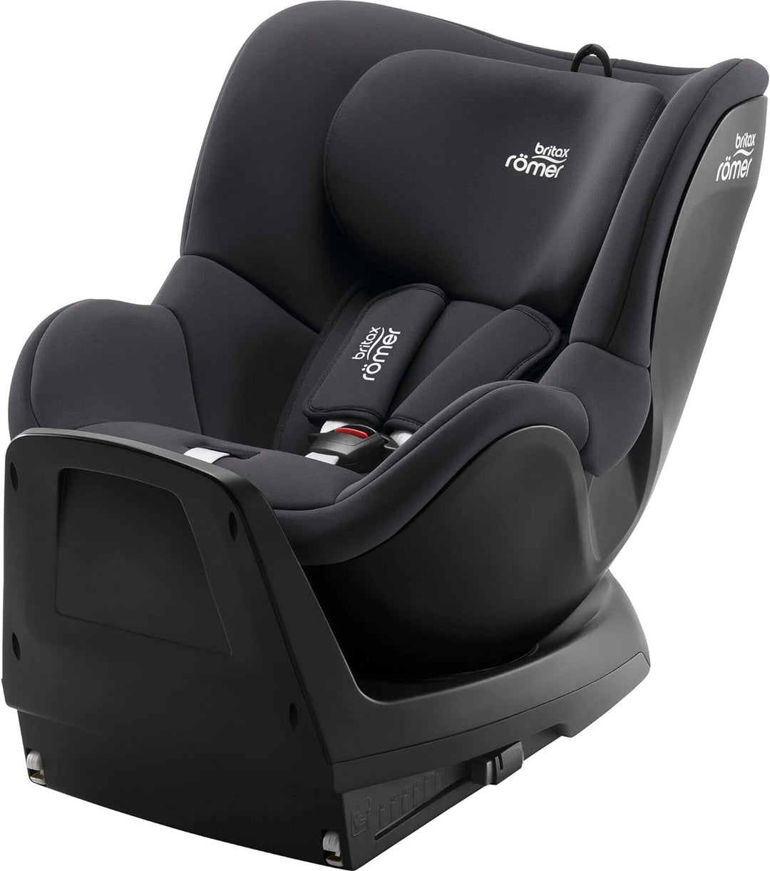 Britax Dualfix Plus 360