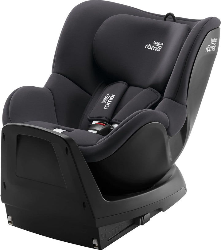Britax Dualfix Plus 360