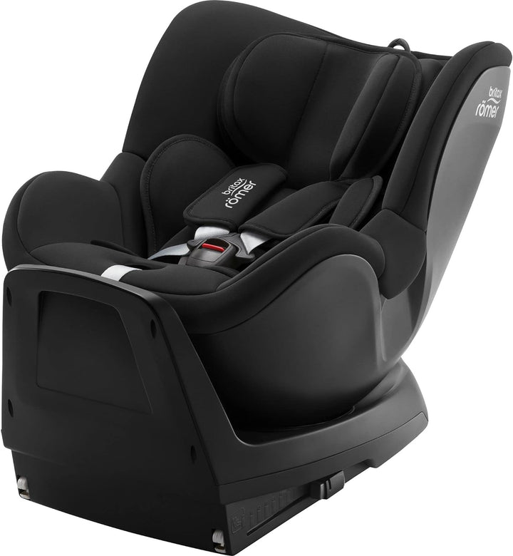 Britax Dualfix Plus 360