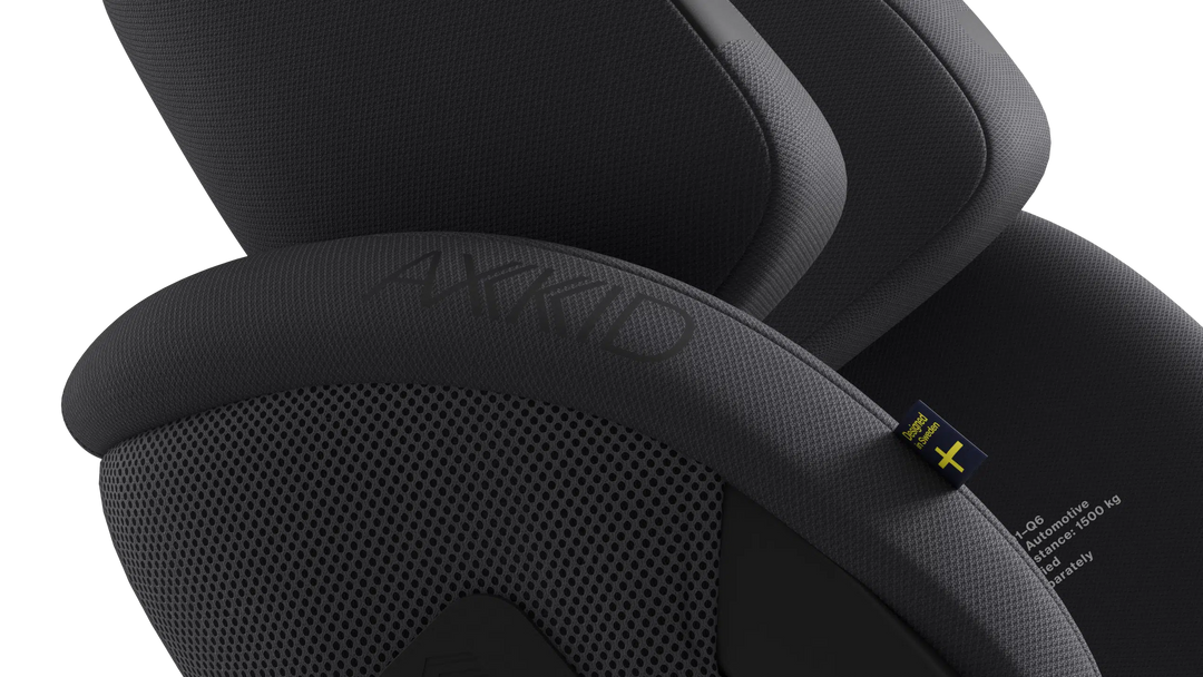Axkid One 3