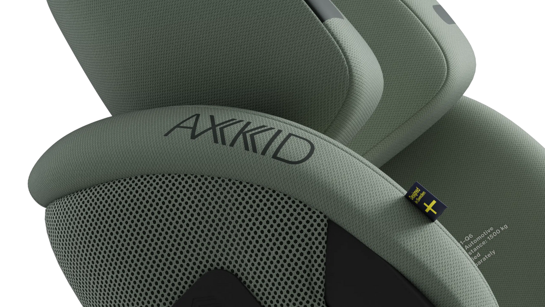 Axkid One 3