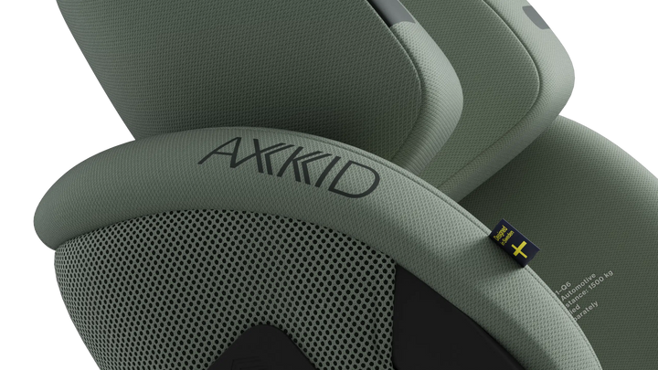 Axkid One 3