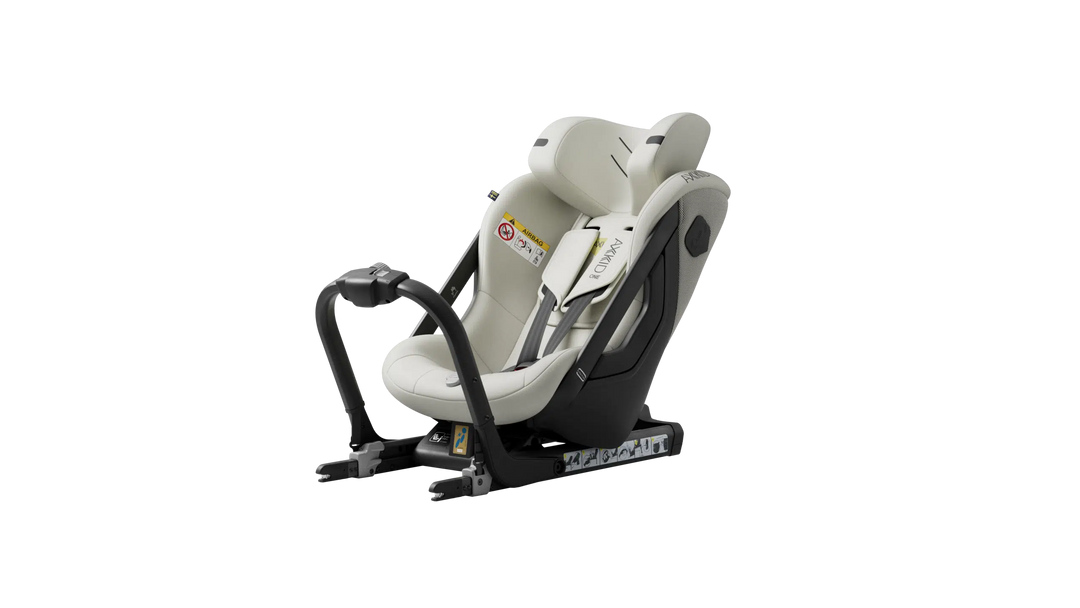 Axkid One 3