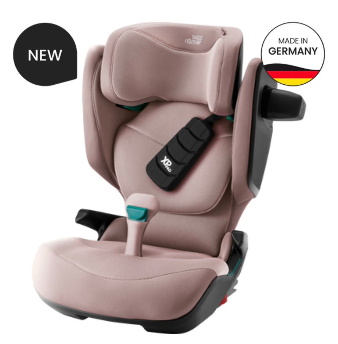 Britax KIDFIX I-SIZE PRO
