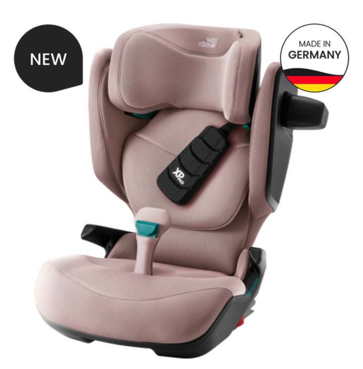 Britax KIDFIX I-SIZE PRO