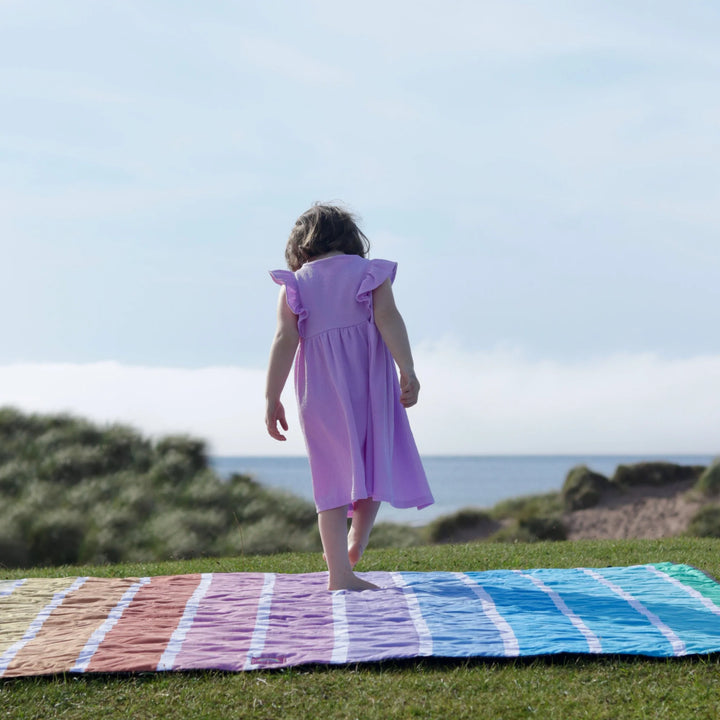 Little LoveBum Picnic Mat