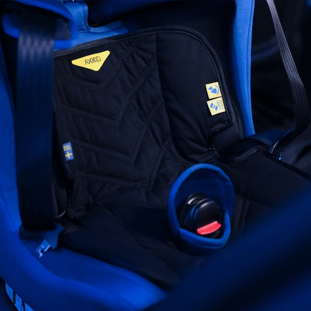 Axkid Car Seat Protection Pad
