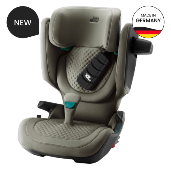 Britax KIDFIX I-SIZE PRO