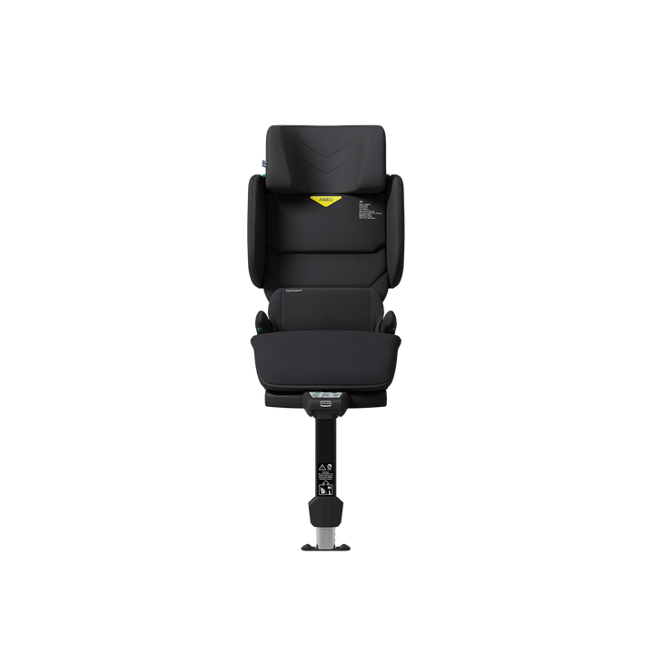 Axkid Up with FREE footrest, travel bag and cup holder