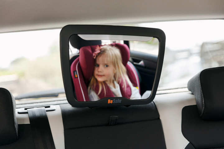 BeSafe Baby Mirror XL 2