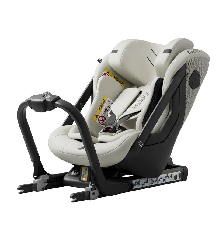 Axkid One 3