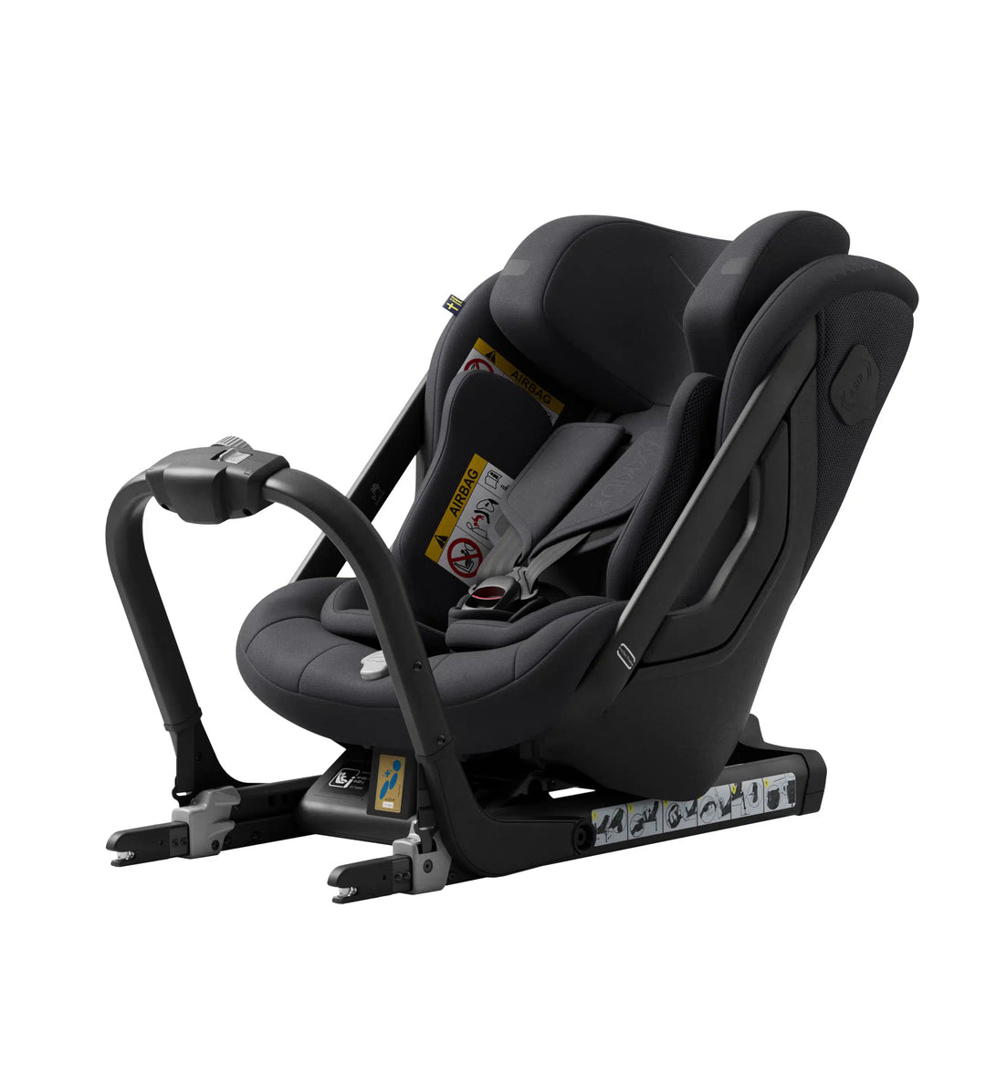 Axkid One 3
