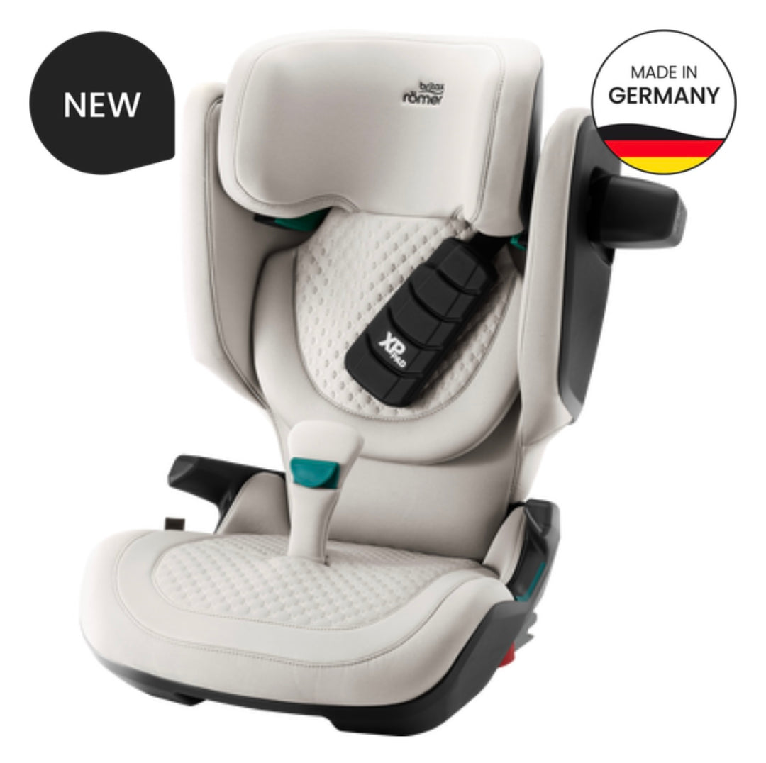 Britax KIDFIX I-SIZE PRO
