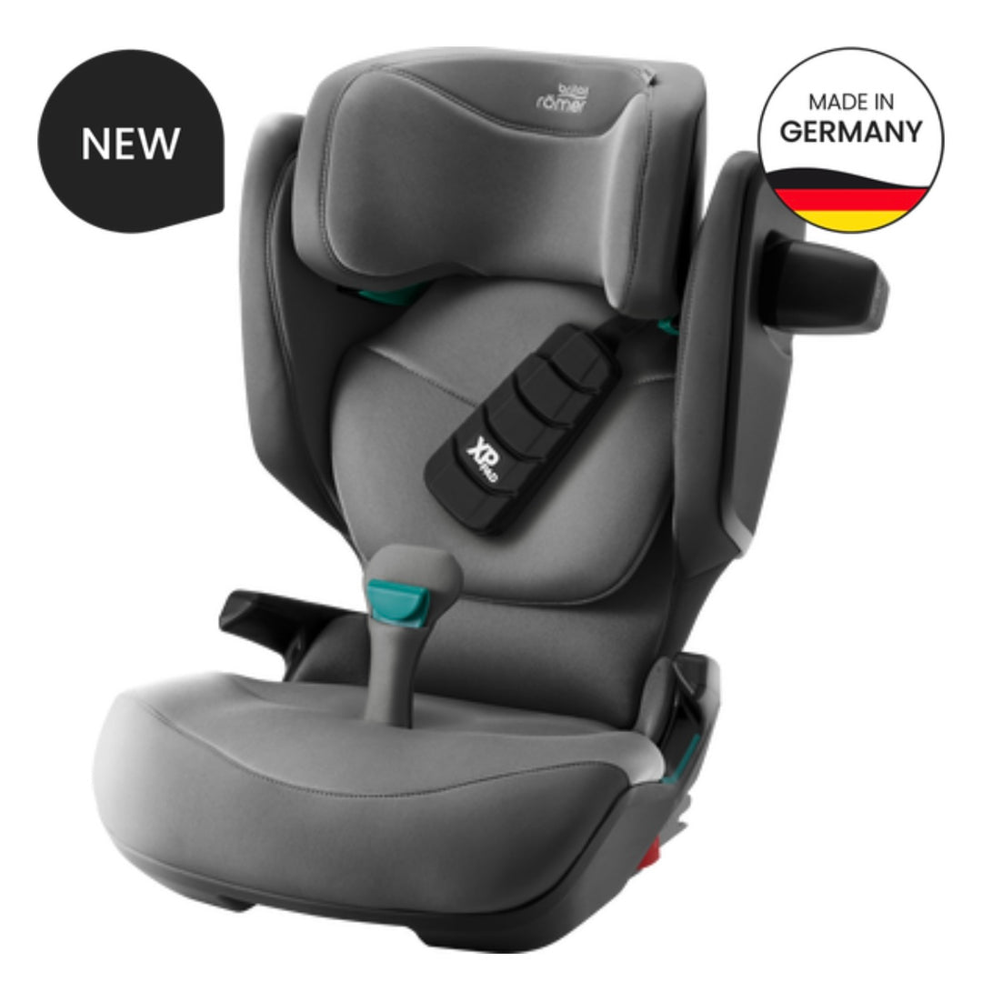 Britax KIDFIX I-SIZE PRO