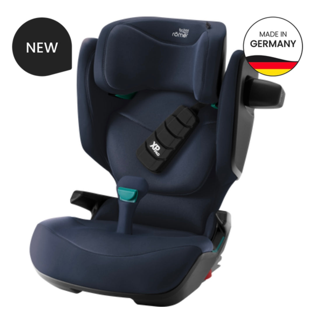 Britax KIDFIX I-SIZE PRO