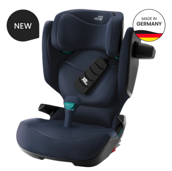 Britax KIDFIX I-SIZE PRO