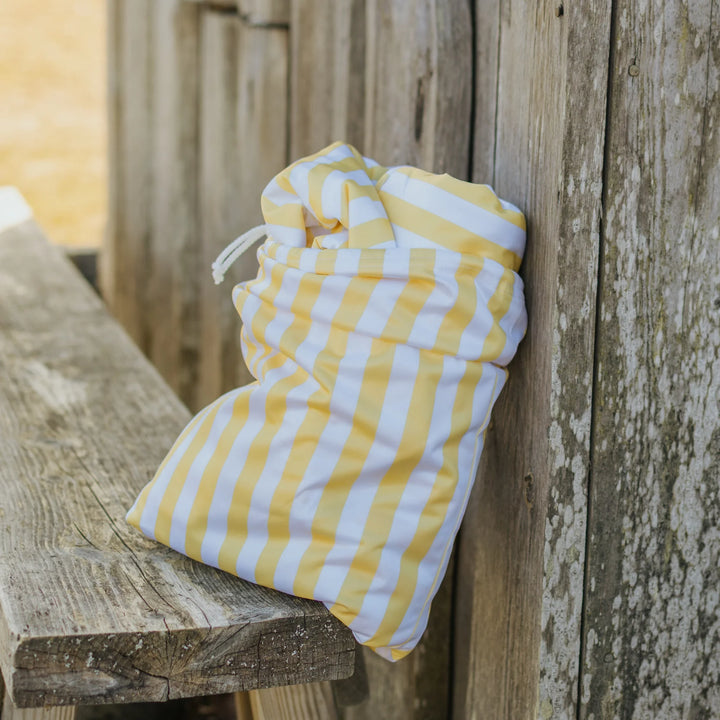 Little Lovebum Grow-With-Me Mat