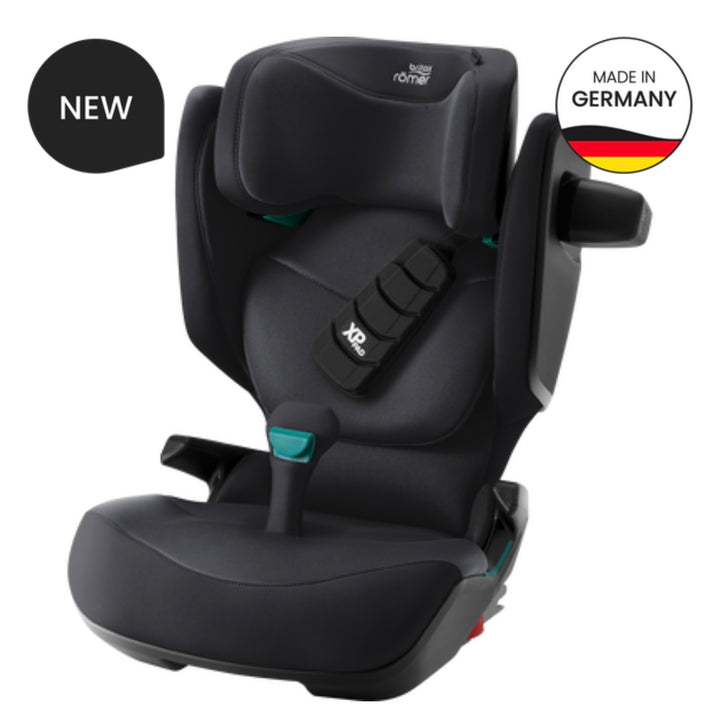 Britax KIDFIX I-SIZE PRO