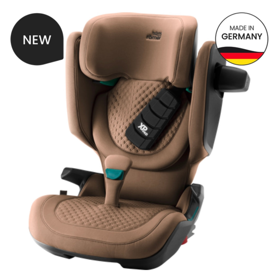 Britax KIDFIX I-SIZE PRO