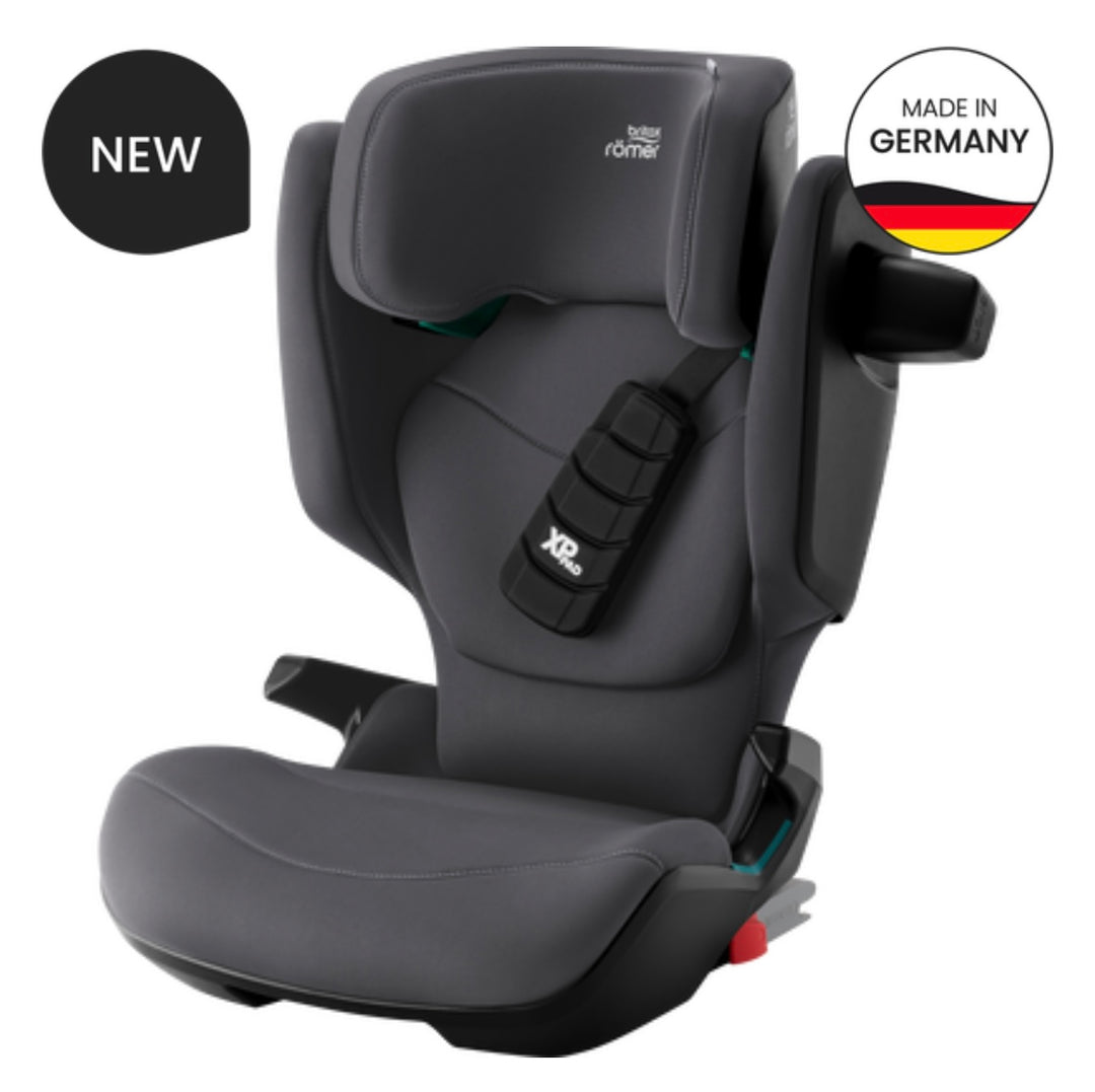 Britax KIDFIX I-SIZE PRO