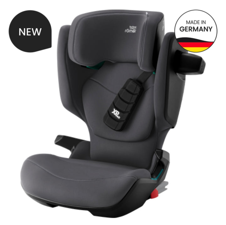Britax KIDFIX I-SIZE PRO