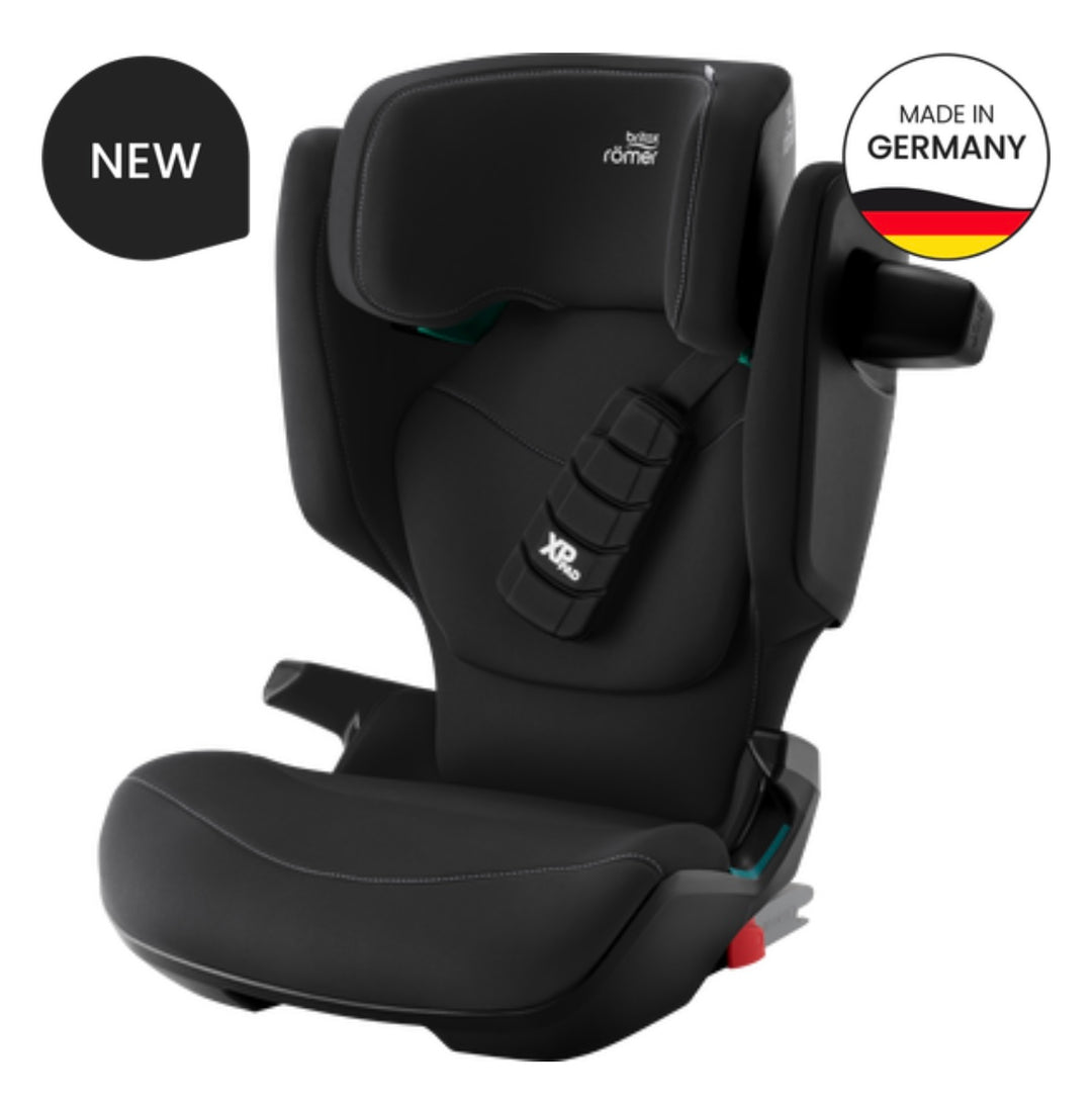 Britax KIDFIX I-SIZE PRO