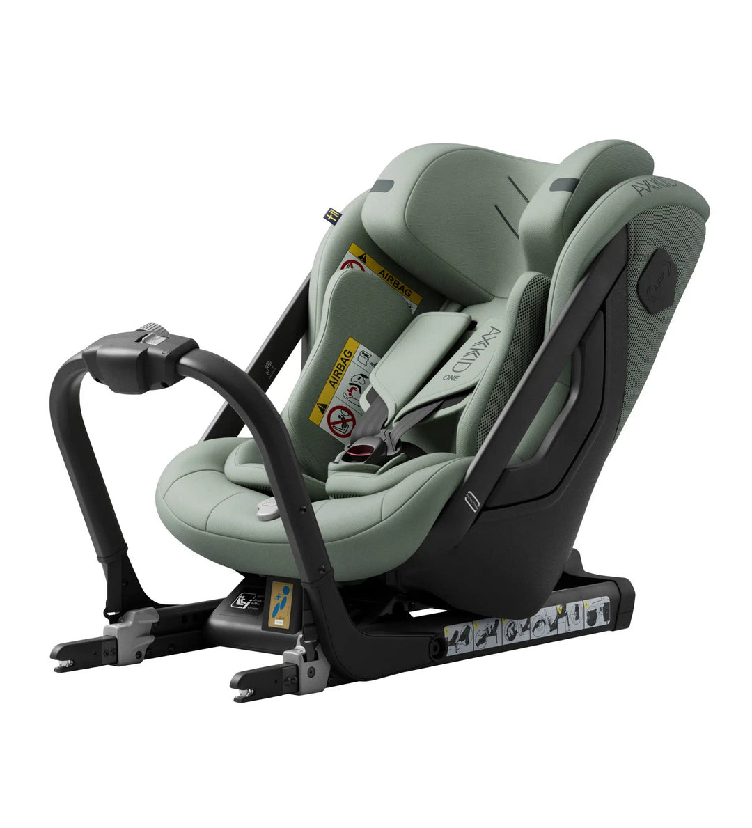 Axkid One 3