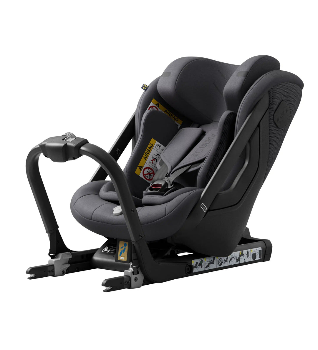 Axkid One 3
