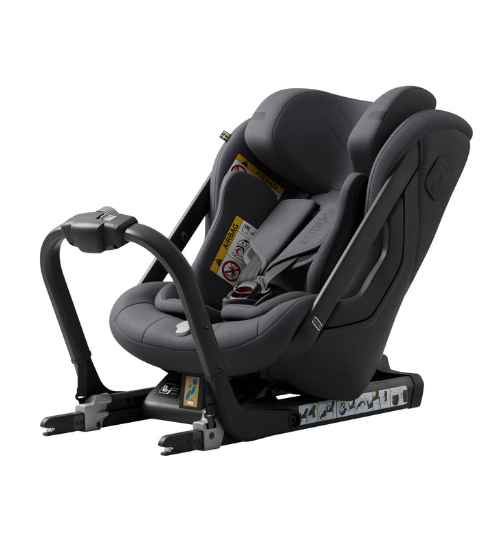 Axkid One 3