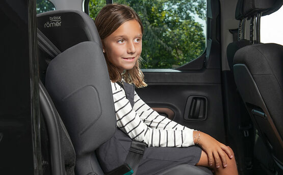 Britax Adventure Plus