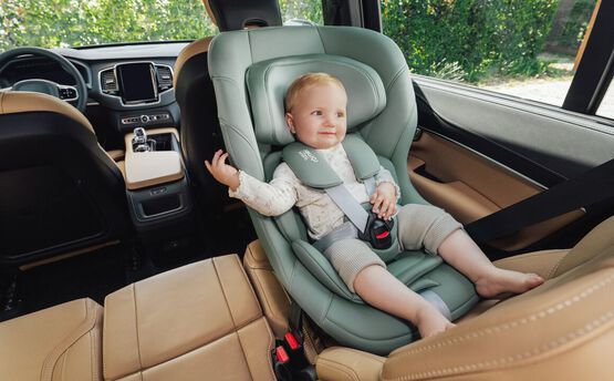 Britax Max-Safe Pro 2