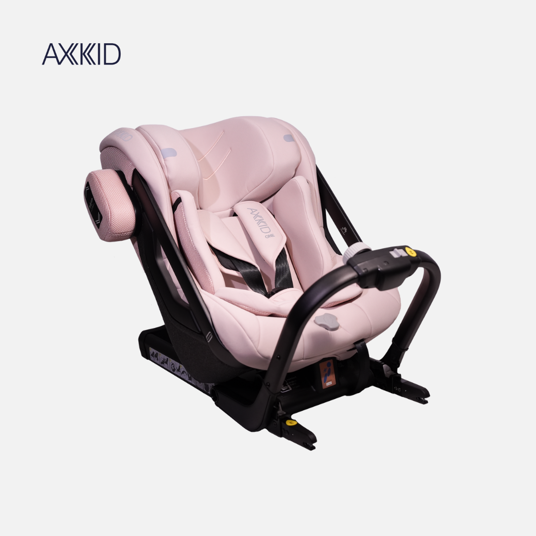 Axkid One 3