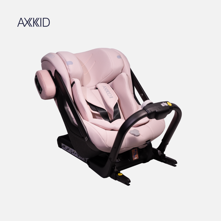 Axkid One 3